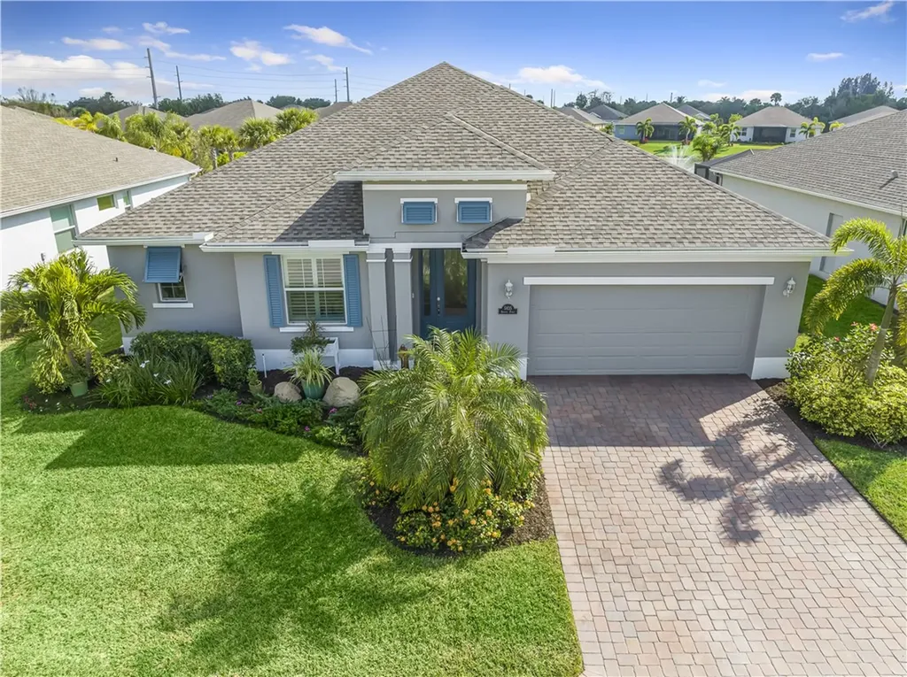 5835 Segovia Place Vero Beach FL 32966