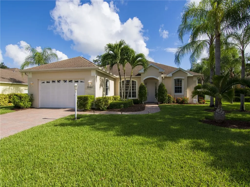 3990 Chardonnay Place SW Vero Beach FL 32968