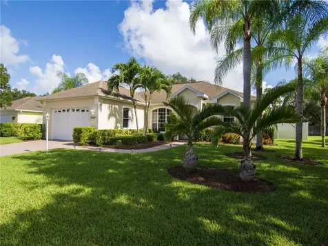 3990 Chardonnay Place SW Vero Beach FL 32968