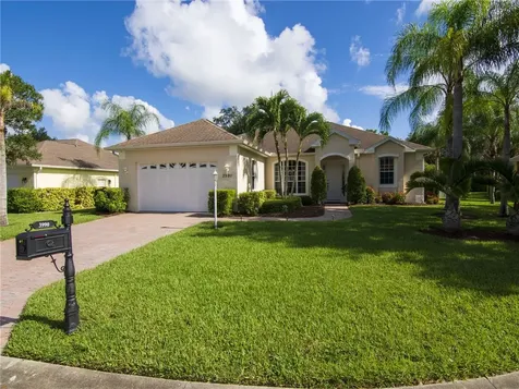 3990 Chardonnay Place SW Vero Beach FL 32968