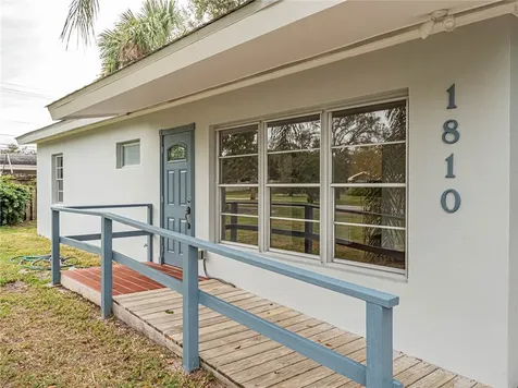 1810 47th Avenue Vero Beach FL 32966
