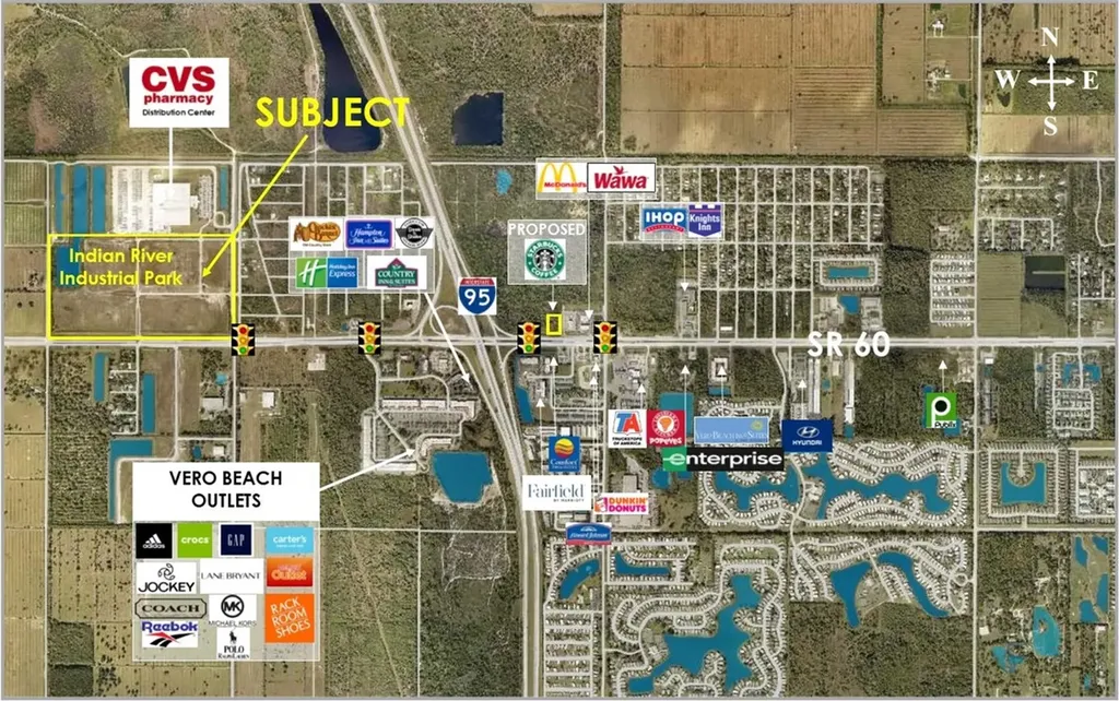 9800 20th Street Vero Beach FL 32966