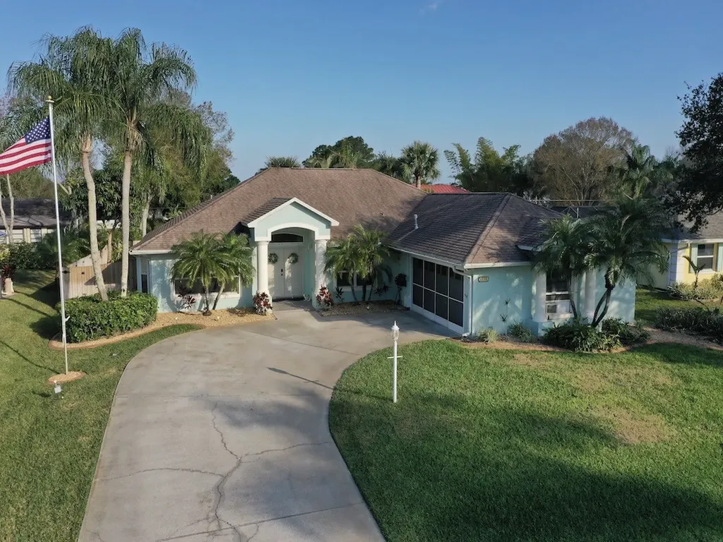 1338 Scroll Street Sebastian FL 32958