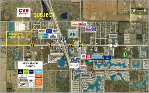 9800 20th Street Vero Beach FL 32966