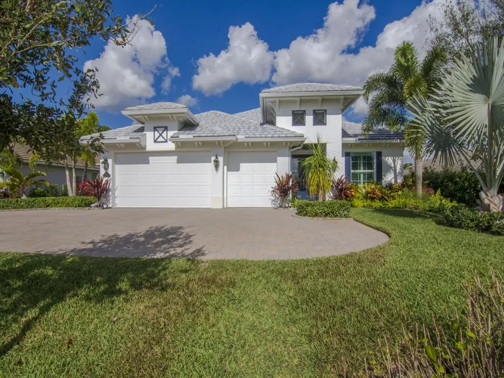 414 Jacqueline Way SW Vero Beach FL 32968