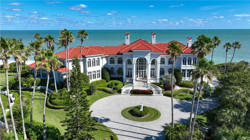 100 Seaway Court Vero Beach FL 32963