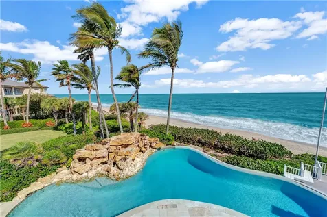 100 Seaway Court Vero Beach FL 32963