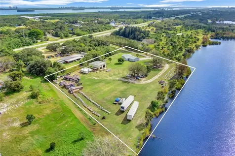 5379 N Us Highway 1 Fort Pierce FL 34946