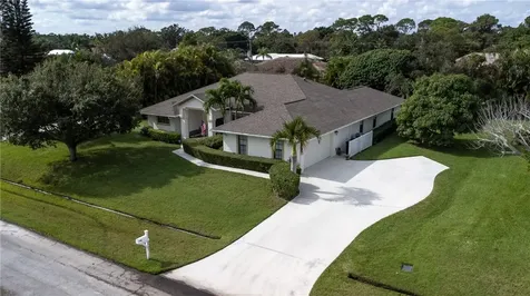 2942 SE Cates Circle Port St. Lucie FL 34952