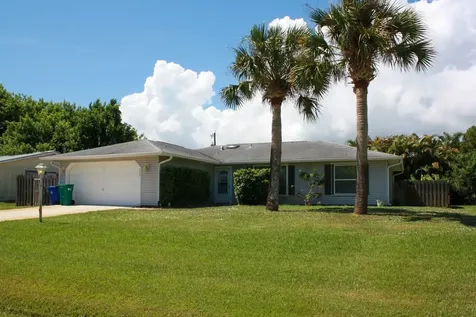 272 Dock Avenue Sebastian FL 32958
