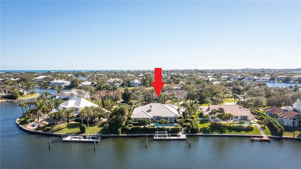 206 Spinnaker Drive Vero Beach FL 32963