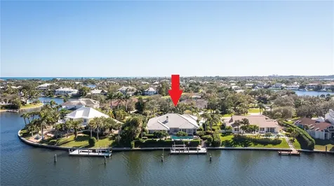 206 Spinnaker Drive Vero Beach FL 32963