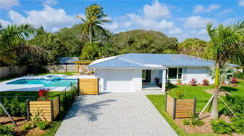 1615 Coral Avenue Vero Beach FL 32963
