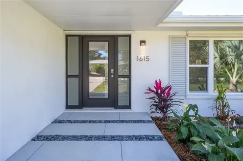 1615 Coral Avenue Vero Beach FL 32963