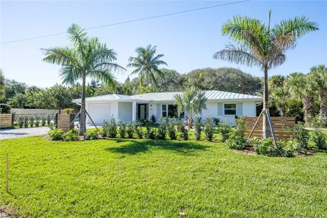 1615 Coral Avenue Vero Beach FL 32963
