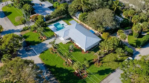 1615 Coral Avenue Vero Beach FL 32963