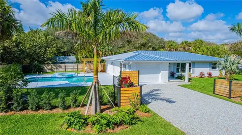 1615 Coral Avenue Vero Beach FL 32963
