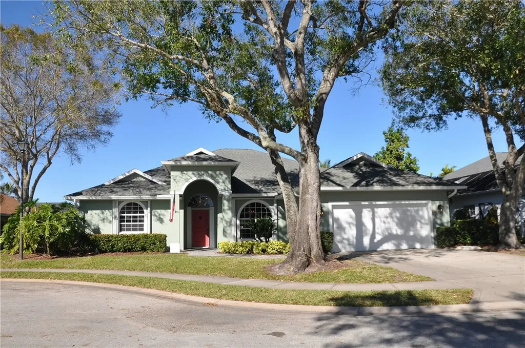 4040 8th Lane Vero Beach FL 32960