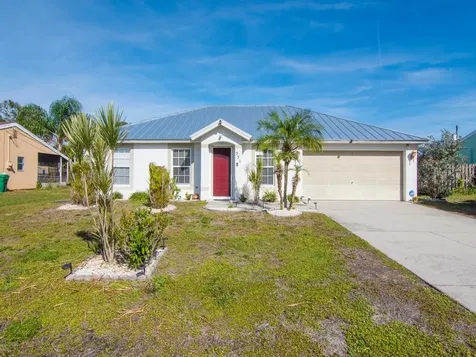 551 SE Tanner Avenue Port St. Lucie FL 34984