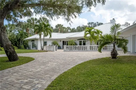 2555 Lagoon Court & 8765 Seacrest Drive Vero Beach FL 32963