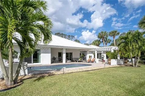 2555 Lagoon Court & 8765 Seacrest Drive Vero Beach FL 32963