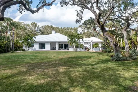 2555 Lagoon Court & 8765 Seacrest Drive Vero Beach FL 32963