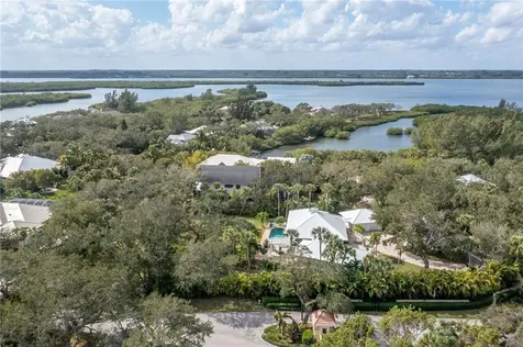 2555 Lagoon Court & 8765 Seacrest Drive Vero Beach FL 32963