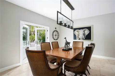 2555 Lagoon Court & 8765 Seacrest Drive Vero Beach FL 32963