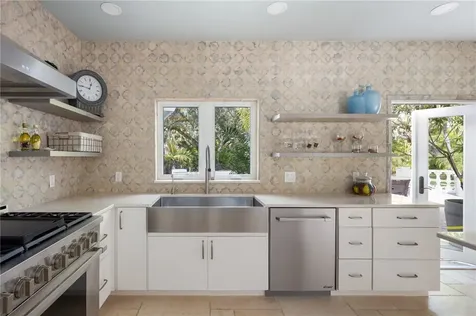 2555 Lagoon Court & 8765 Seacrest Drive Vero Beach FL 32963