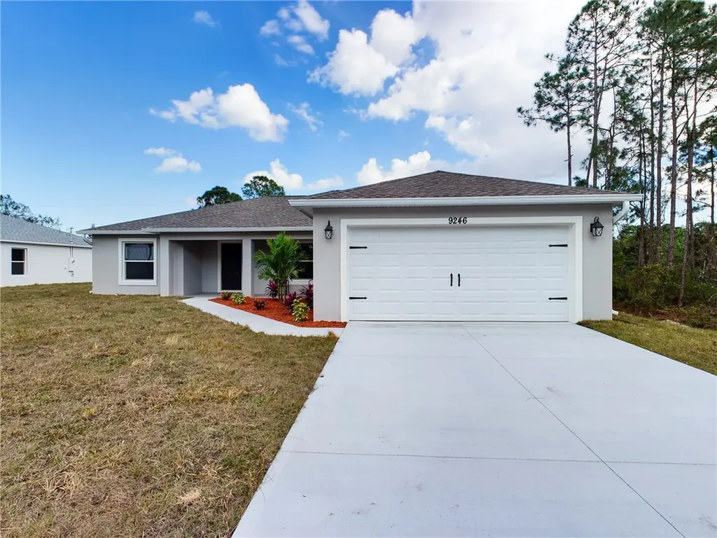 9246 104th Avenue Vero Beach FL 32967