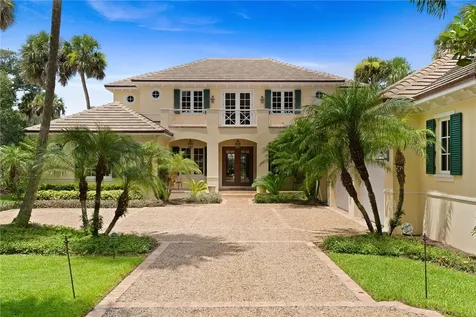825 Painted Bunting Lane Vero Beach FL 32963