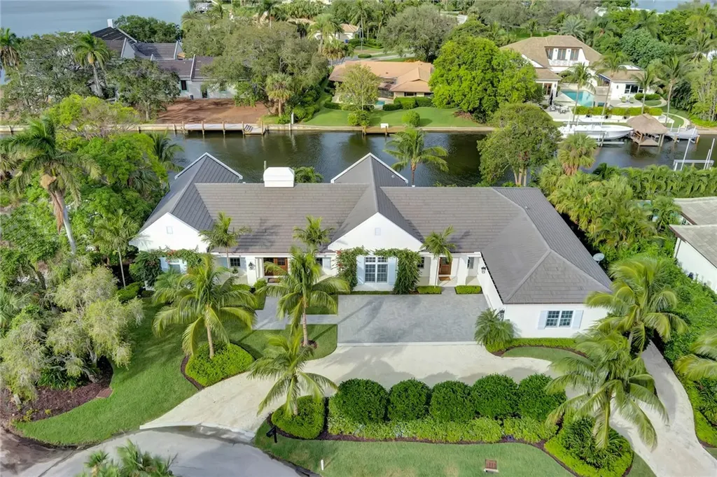 501 River Drive Vero Beach FL 32963