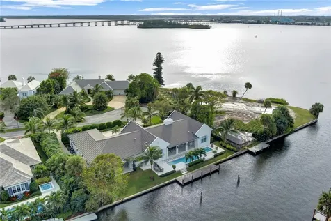 501 River Drive Vero Beach FL 32963