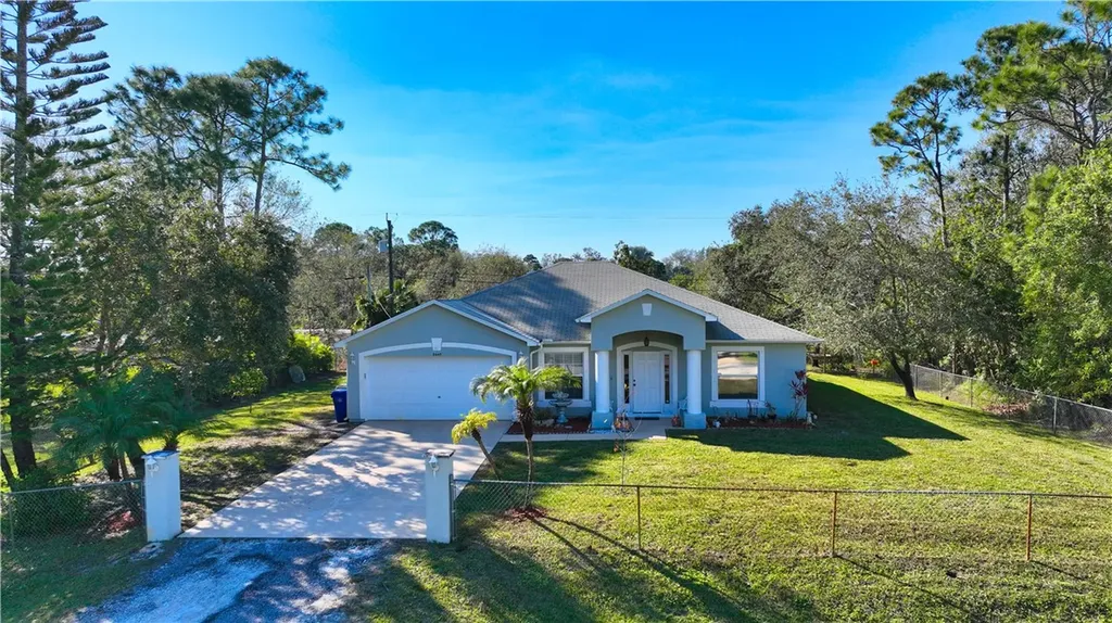 8645 97th Avenue Vero Beach FL 32967