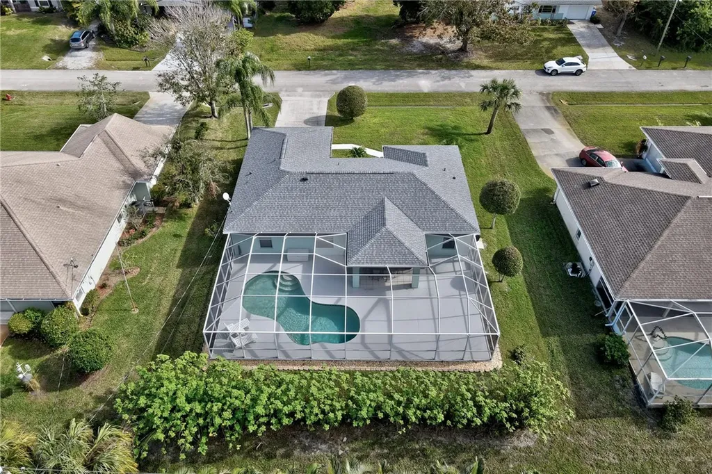 382 Benchor Street Sebastian FL 32958