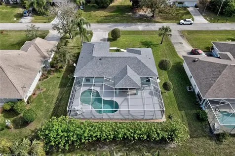 382 Benchor Street Sebastian FL 32958