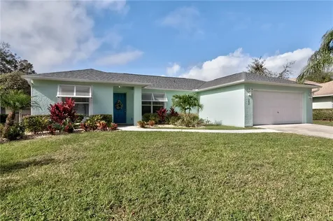 382 Benchor Street Sebastian FL 32958