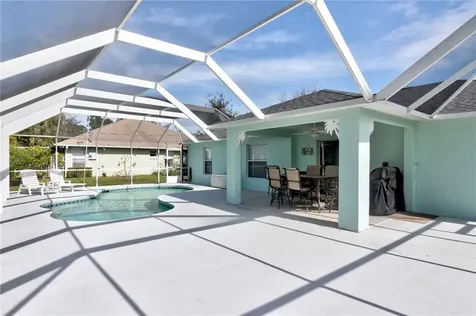 382 Benchor Street Sebastian FL 32958