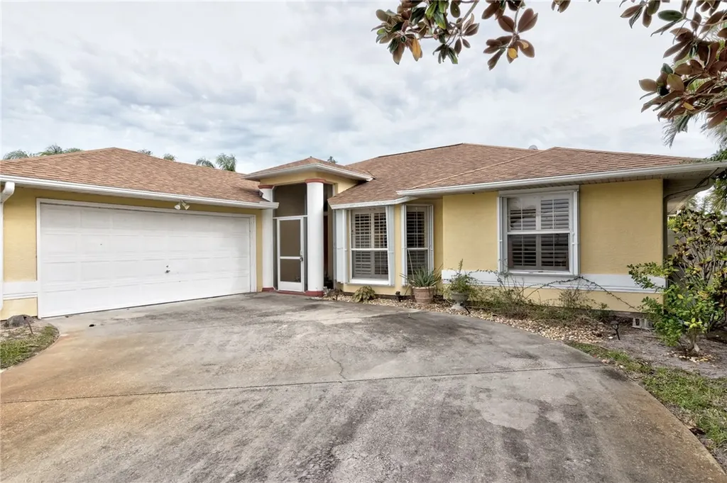 129 S Wimbrow Drive Sebastian FL 32958
