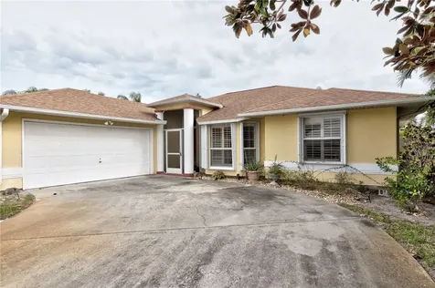 129 S Wimbrow Drive Sebastian FL 32958