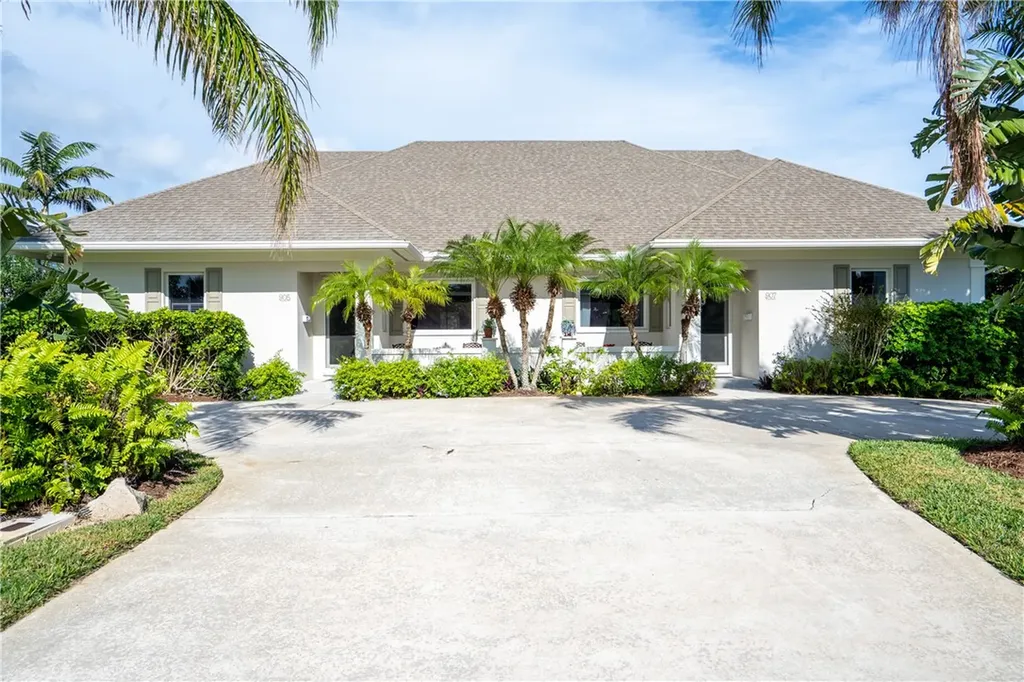 905 Live Oak Road Vero Beach FL 32963