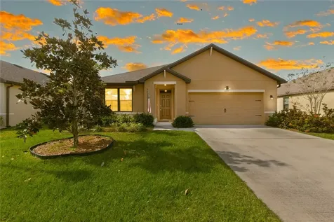 6109 NW Regent Street Port St. Lucie FL 34983