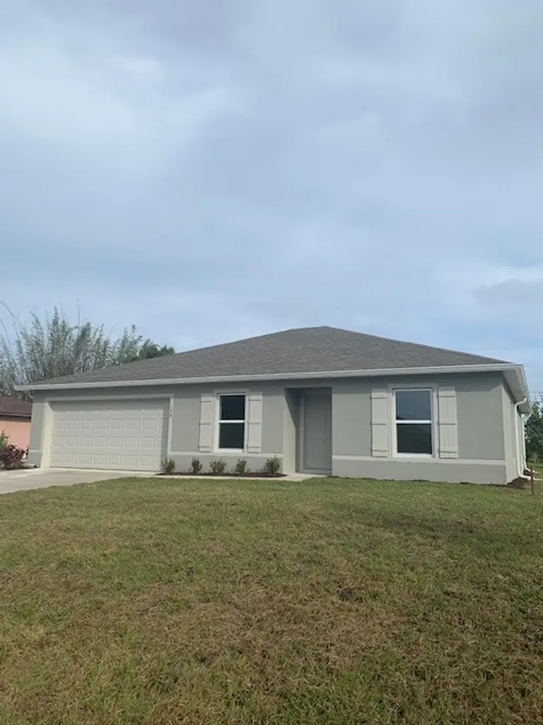 156 Pelican Island Place Sebastian FL 32958