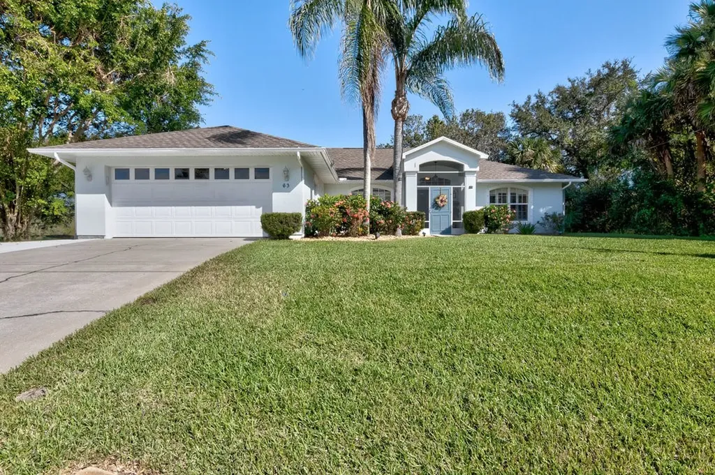 63 Joy Haven Drive Sebastian FL 32958