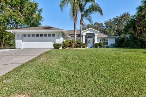 63 Joy Haven Drive Sebastian FL 32958