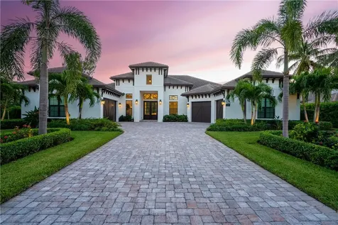1335 River Club Drive Indian River Shores FL 32963