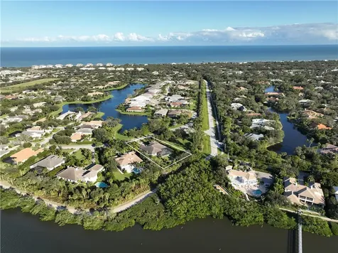 1335 River Club Drive Indian River Shores FL 32963