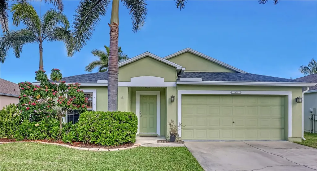 1470 11th Lane Vero Beach FL 32960