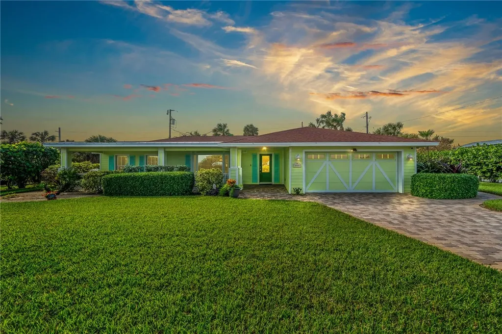 1004 Wave Crest Avenue Indialantic FL 32903