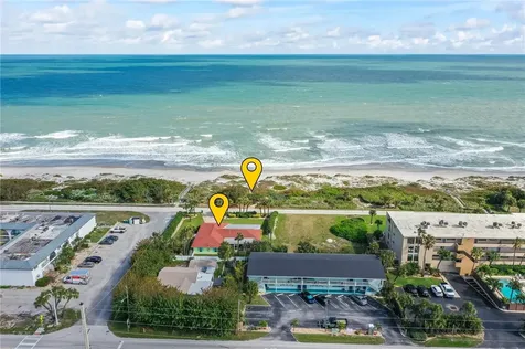 1004 Wave Crest Avenue Indialantic FL 32903